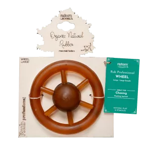 Retorn Rub Bouncy with Rope 11 Retorn Rub Bouncy with Rope - Rub Wheel 1355af3e