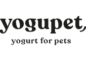 Comida para perros - Yogupet logo 187b6043