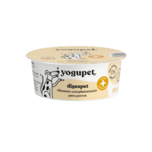 Yogupet Yogur Funcional Digespet Perro110gr