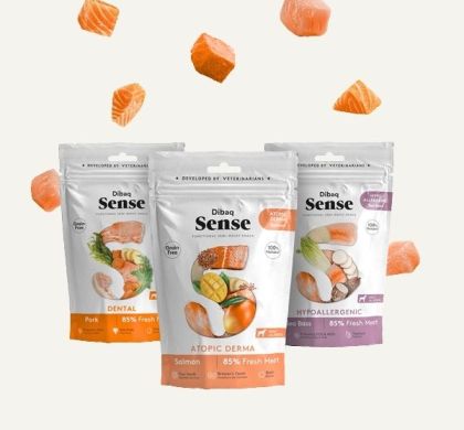 Snacks Funcionales para Perros: Guía Completa para una Alimentación Saludable