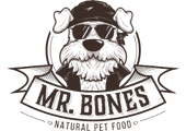 Comida para perros - Mr Bones 1 881275a2