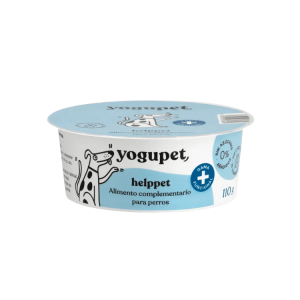 Yogupet Yogur Funcional Helppet Perro110g