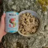 Beneficios de la comida húmeda