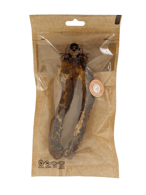 Cuello de Pato Mr. Bones Snack Natural para Perros