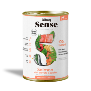 Dry Barf Mr Bones Ternera y Tripa Verde - dibaq sense lata salmon