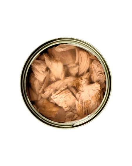 Mr. Bones -Fresh Topper- Melva Cocida al Natural para Perros y Gatos - Imagen 2