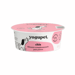 Yogupet Chía