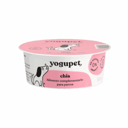 Yogupet Chía