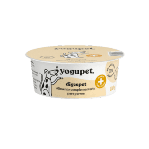 Yogupet Yogur Funcional Digespet Perro110gr