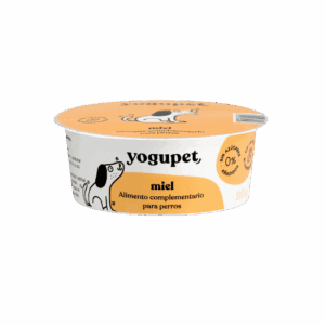 Yogupet Miel