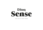 Comida para perros - dibaq sense logo