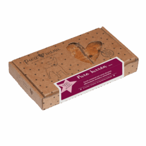 Puro Turrón de Pavo - Puromenú