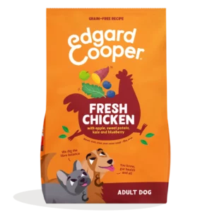 Edgard & Cooper Fresh Chicken 2,5 kg