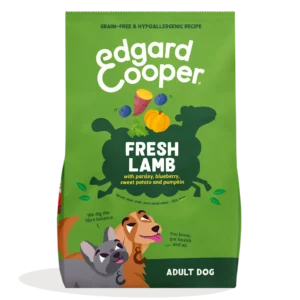 Edgard & Cooper Fresh Lamb