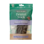 srick dental wild balance