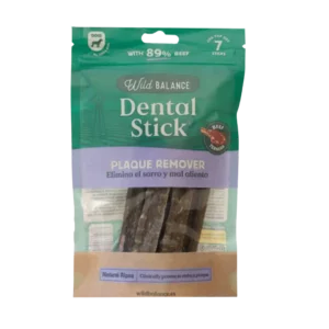 srick dental wild balance