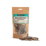 Boquerones deshidratados snack