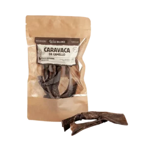 caravaca de camello