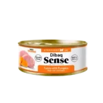 dibaq sense pavo con calabaza
