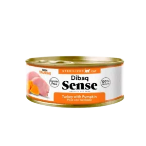 dibaq sense pavo con calabaza