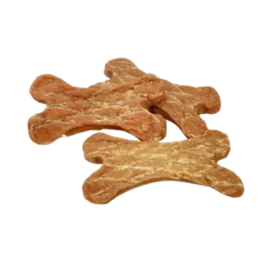 Huesitos de pavo puromenú