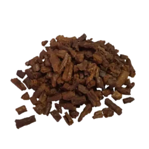 mini nuggets de salmón Puromenú