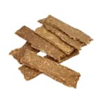 Tiras de faisán puromenú