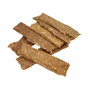 Tiras de faisán puromenú