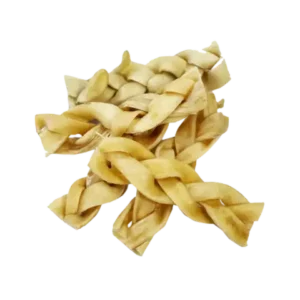 Trenzas de búfalo puromenú