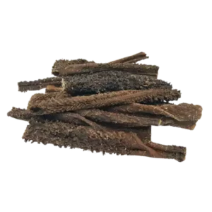 tripa verde de cordero