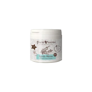 Puromenú Sonrisa de 10 - suplemento natural ecológico para la salud oral de perros y gatos