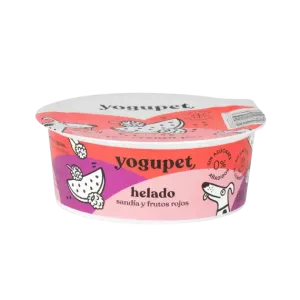 Edgard & Cooper Doggy Dental Manzana y Eucalipto - yogupet helado sandia frambuesa mora 1