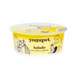 Edgard & Cooper Doggy Dental Manzana y Eucalipto - yogupet helado coco pina platano 1