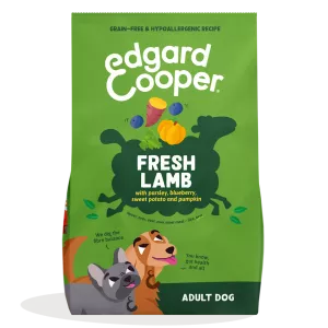 Natural Greatness Bacalao con Pimiento Rojo - pienso edgard cooper cordero fresco 754d46a6