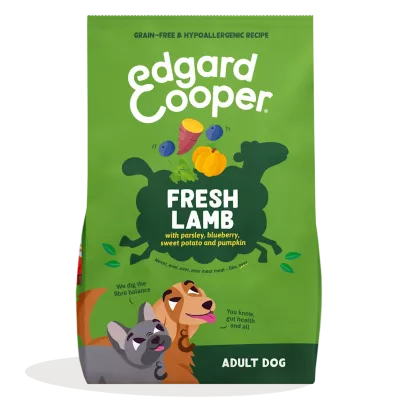 Edgard & Cooper Fresh Lamb