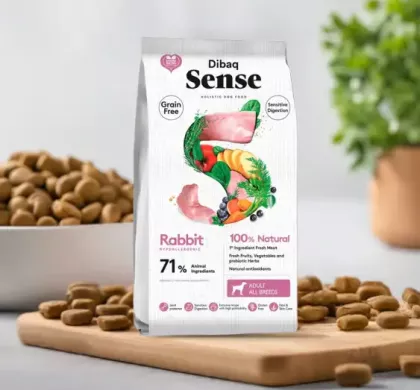 Piensos Holísticos: Alimenta a tu peludo de manera natural